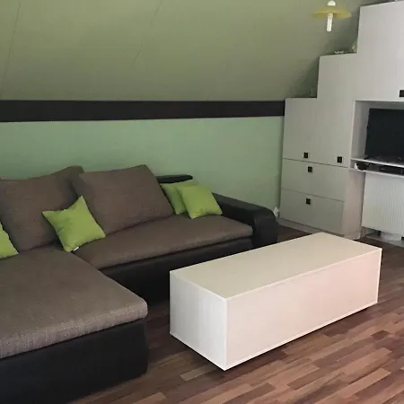 Mecsek Apartman Pécs Exterior foto