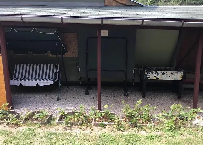 Mecsek Apartman
