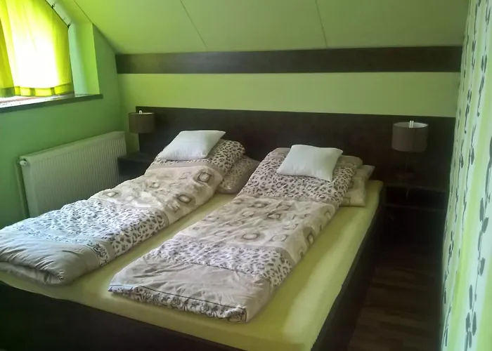 Mecsek Apartman