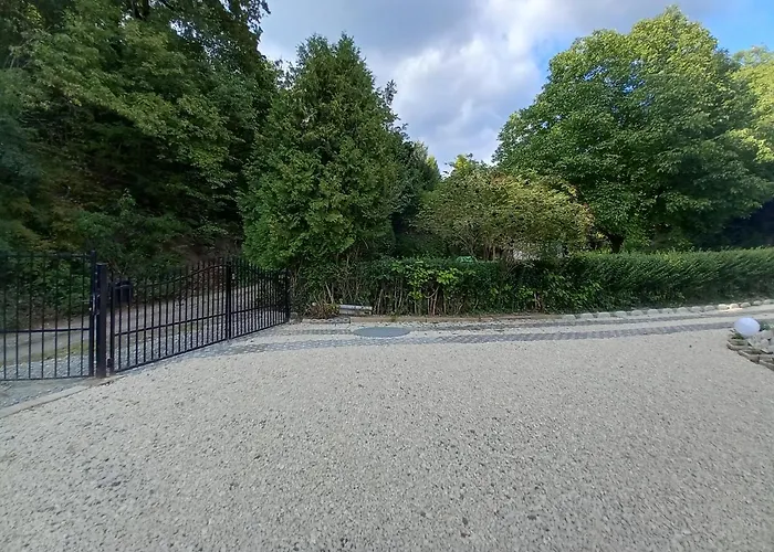 Mecsek Apartman