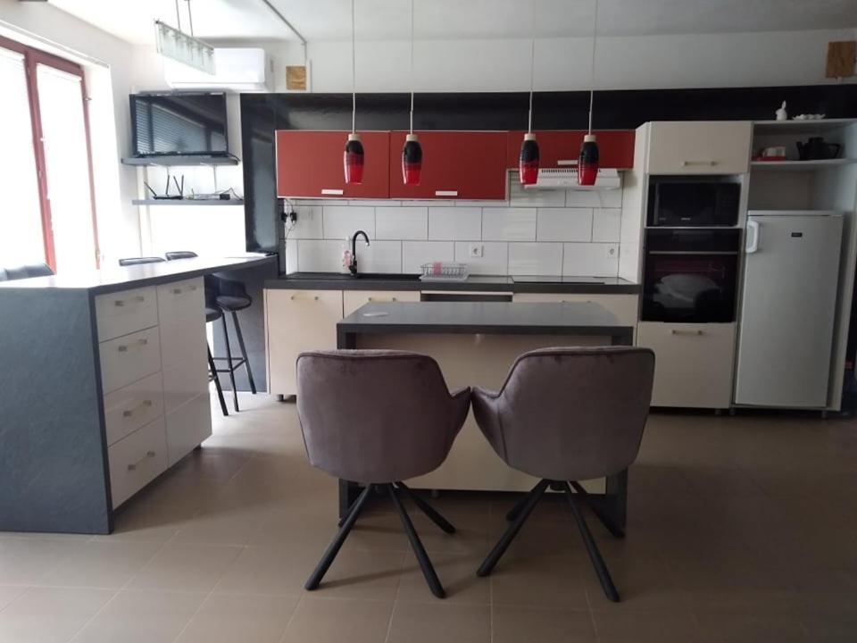 Mecsek Apartment Pecs
