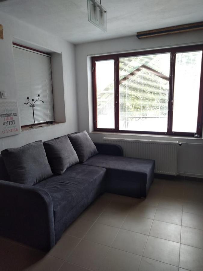 Mecsek Apartment Pecs