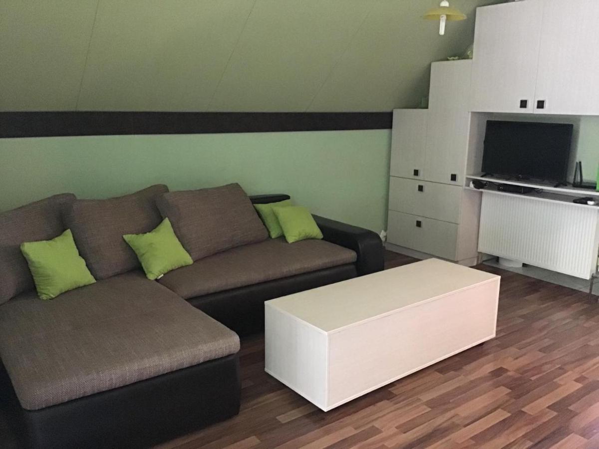 Mecsek Apartman *