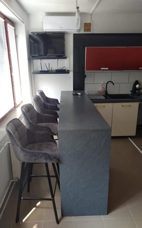 Apartment Mecsek Pecs