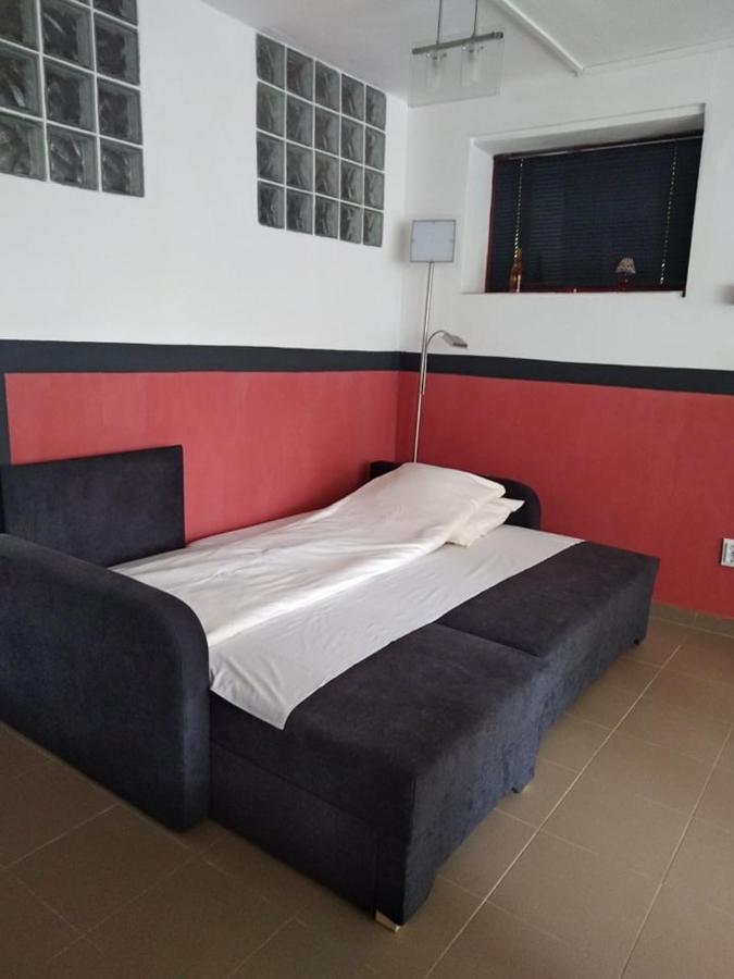 Apartman Mecsek *