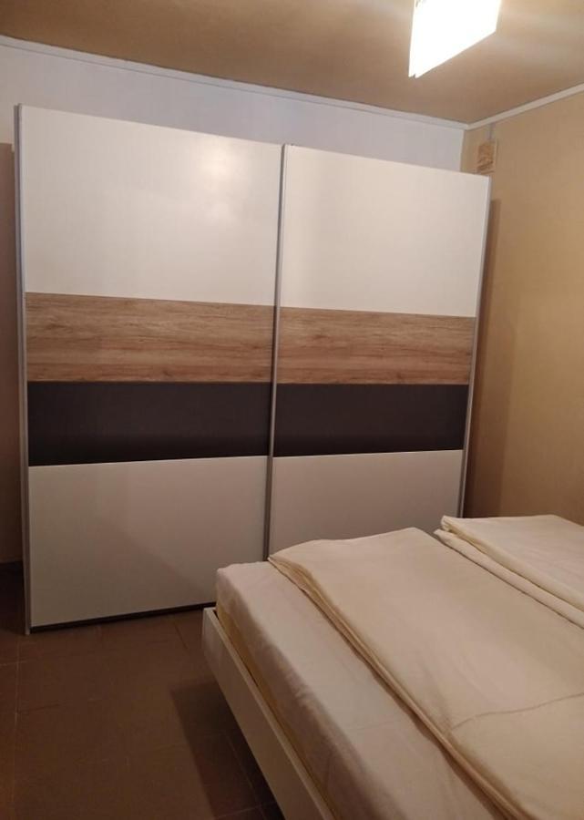 Apartment Mecsek Pecs