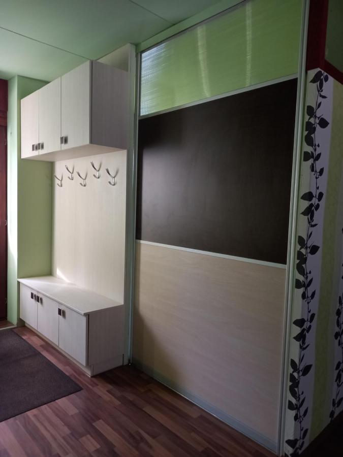 Apartment Mecsek *